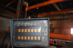 GIDDINGS AND LEWIS 5" BORING BAR