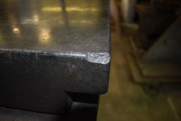 ASTRAL GRANITE SURFACE PLATE, 24"L x 18"D