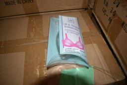 SKID WITH 42+ BOXES OF LIFT AND SHAPE CLEAVAGE