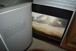 (7) PHOTOGRAPHY BOOKS, 1973-1979 & (12) LIFE LIBRARY