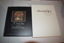 MISC. BOOKS: THE TIME MUSEUM CATALOG OF