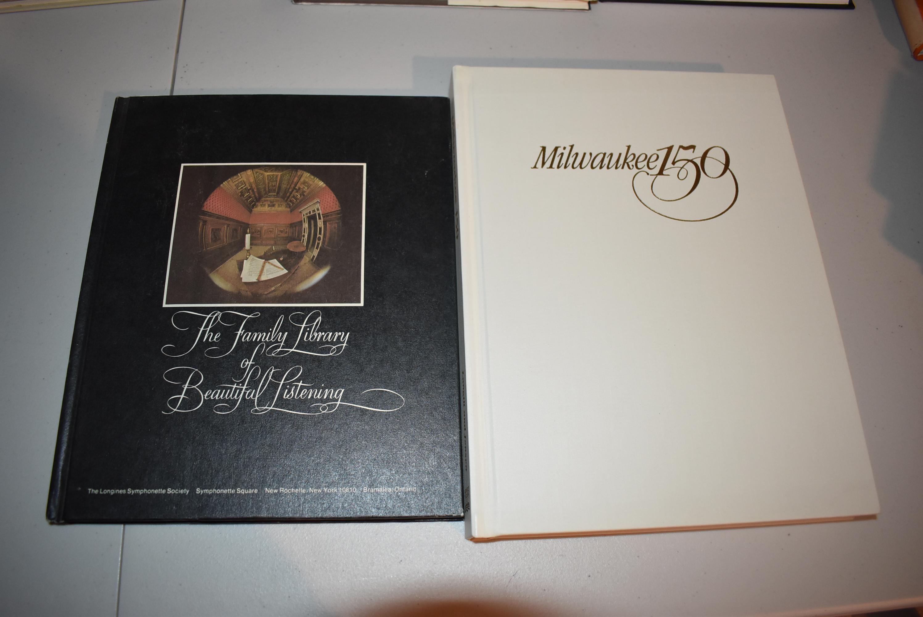 MISC. BOOKS: THE TIME MUSEUM CATALOG OF