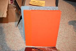(13) TIME LIFE BOOKS, THE ART OF SEWING