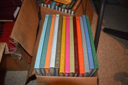 (13) TIME LIFE BOOKS, THE ART OF SEWING