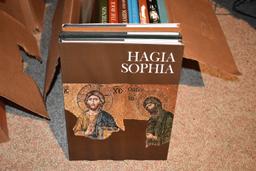 (10) NEWS WEEK BOOKS: WONDERS OF MAN