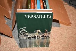 (10) NEWS WEEK BOOKS: WONDERS OF MAN
