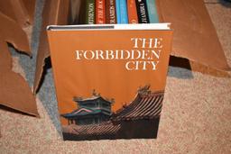 (10) NEWS WEEK BOOKS: WONDERS OF MAN