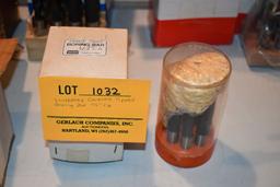 SINSEOLAY CARBIDE TIPPED BORING BAR 1/2" C6