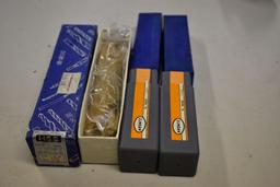 HSS PARALLEL SHANK TWIST DRILS 1-3/16, (2) ARDATZ