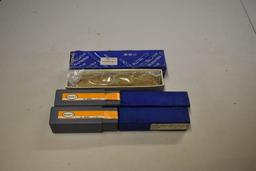 HSS PARALLEL SHANK TWIST DRILS 1-3/16, (2) ARDATZ