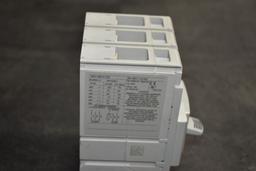 ALLEN-BRADLEY MODED CASE CIRCUIT BREAKER,