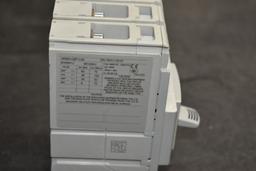 ALLEN-BRADLEY MODED CASE CIRCUIT BREAKER,