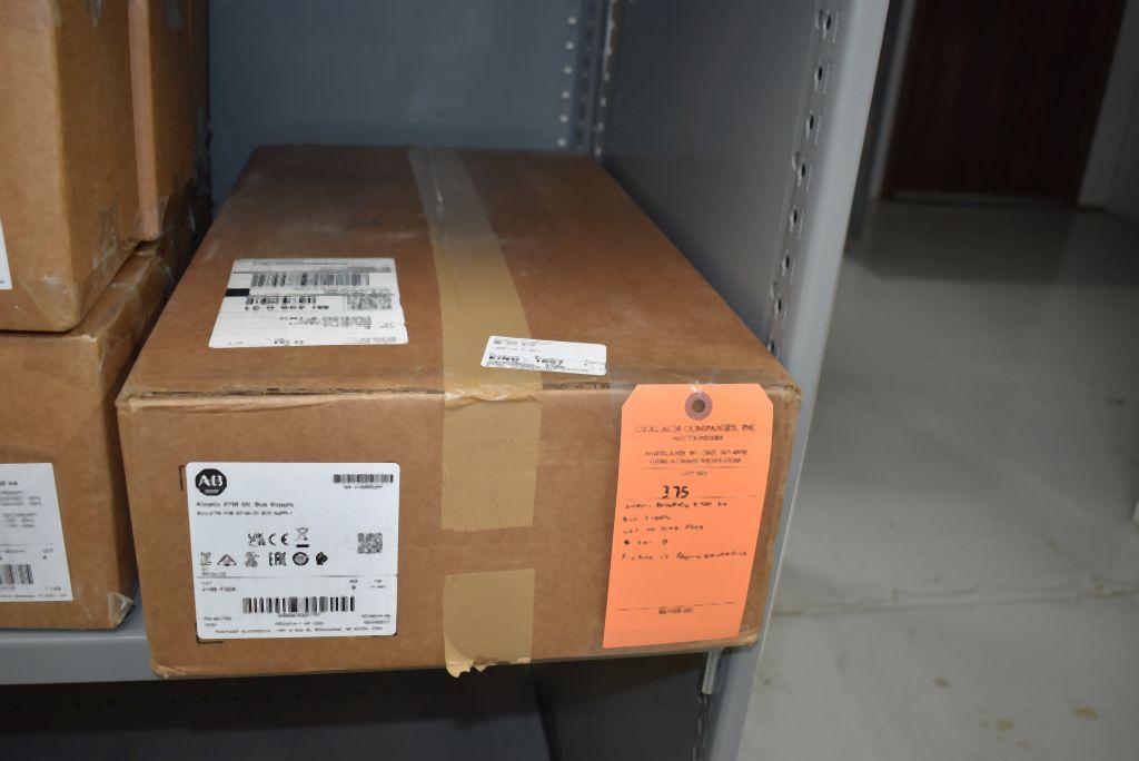 ALLEN-BRADLEY 5700 DC BUSS SUPPLY,