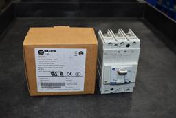 ALLEN-BRADLEY 140MG-G8P-B70 MOTOR PROTECTION CIRCUIT