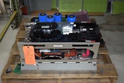 ALLEN-BRADLEY POWERFLEX AC PACKAGE DRIVE;