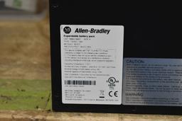 ALLEN-BRADLEY EXPANDABLE BATTERY PACK,