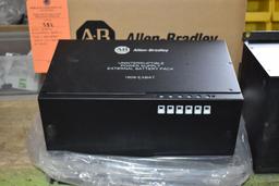 ALLEN-BRADLEY EXPANDABLE BATTERY PACK,