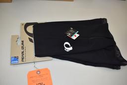 PAIR OF PEARL IZUMI ELITE THERMAL LEG WARMERS, XXL,