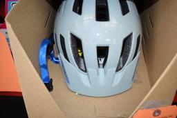 SHUFFLE LED SB CHILD SIZE HELMET, 50-55 cm,