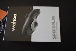 WAHOO SPEEDPLAY "EASY TENSION" CLEAT FOR SPEEDPLAY PEDALS