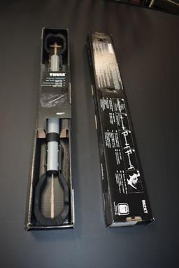 PAIR OF THULE FRAME ADAPTERS MODEL 982XT