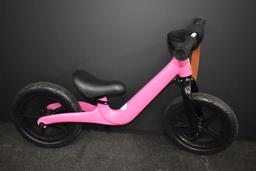 REID 12" BALANCE BIKE, PINK