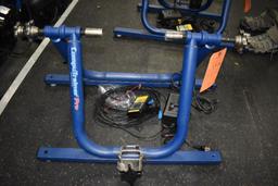 COMPUTRAINER PRO RESISTANCE STAND WITH RACER MATE