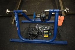 COMPUTRAINER PRO RESISTANCE STAND WITH RACER MATE