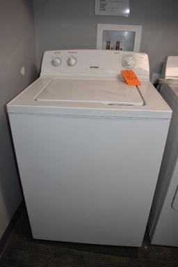 HOTPOINT 9 CLOTHES CARE WASHING MACHINE,