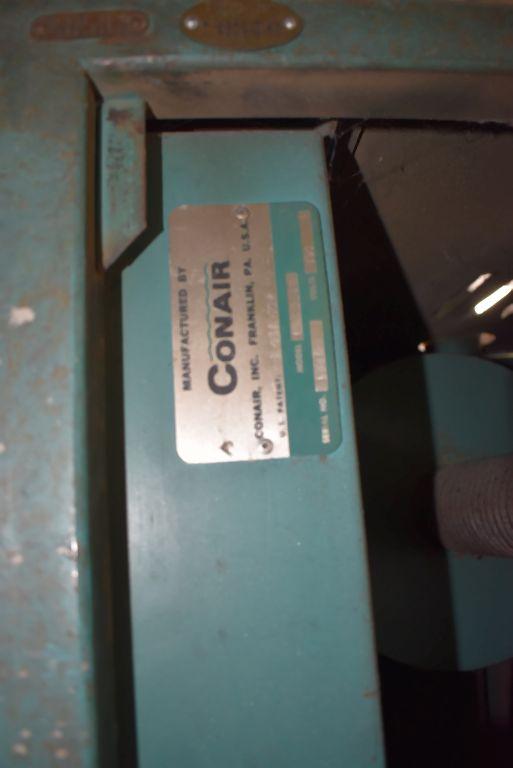 CONAIR DEHUMIDIFYING DRYER, MODEL 18000502