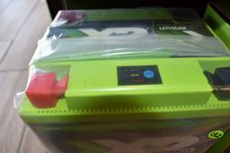 X2 LITHIUM POWER SPORT BATTERY, 12V, 800A,