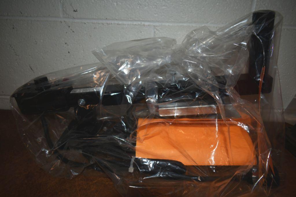 NEW IN BAG HOT CUTTER FOR WEBBING/ROPE