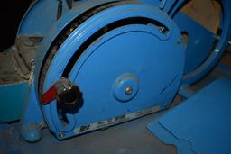 TAYPER NO. 52 TAPING MACHINE