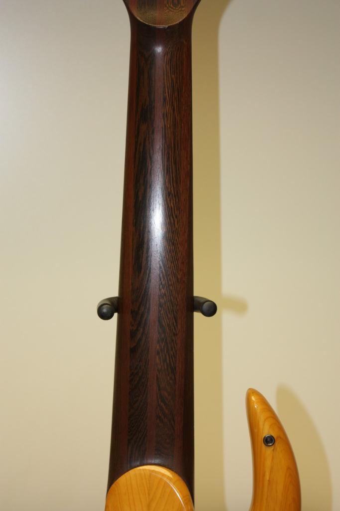Groove Tools Conklin Electric 7 String Bass Guitar