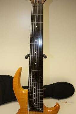 Groove Tools Conklin Electric 7 String Bass Guitar