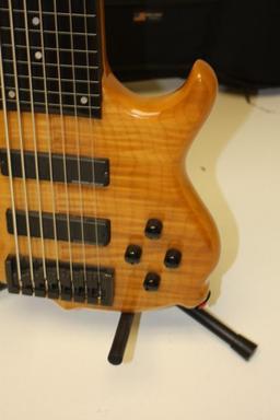 Groove Tools Conklin Electric 7 String Bass Guitar