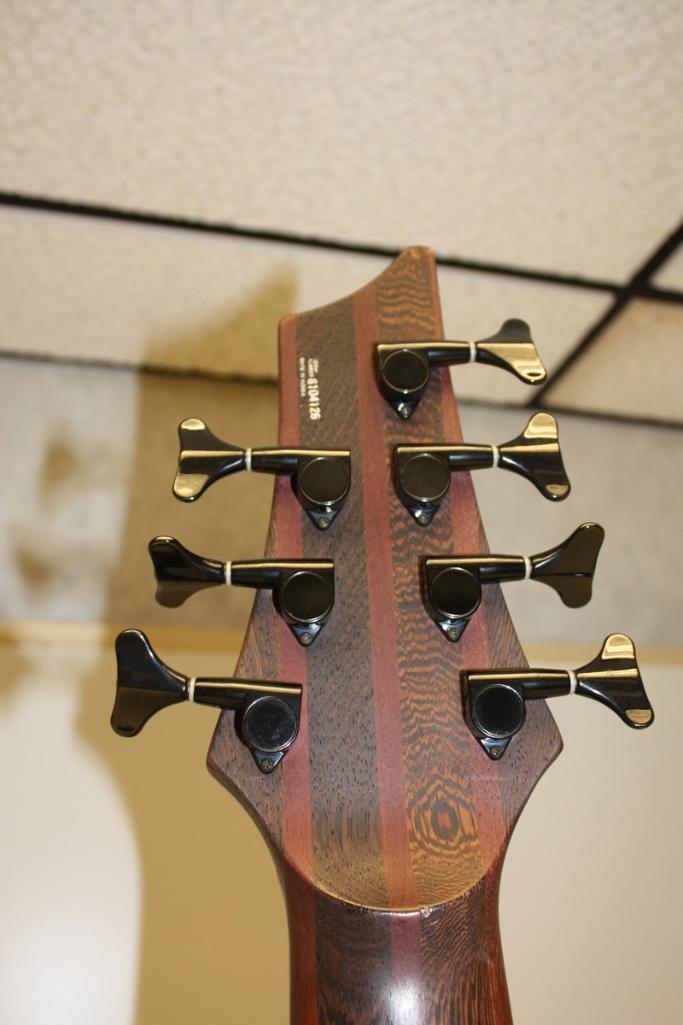 Groove Tools Conklin Electric 7 String Bass Guitar