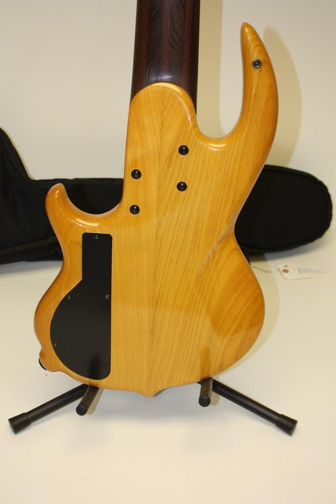 Groove Tools Conklin Electric 7 String Bass Guitar