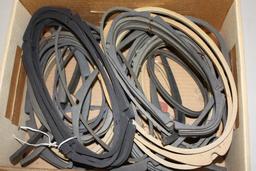 Large Box of High-End Speaker Voice Coils- Told They are for JBL + More