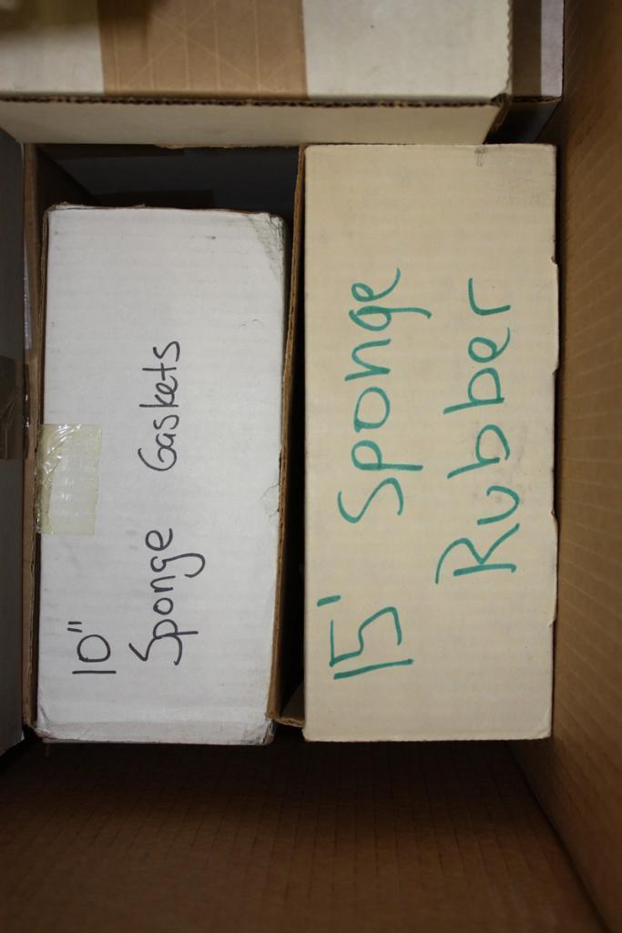 Large Box of High-End Speaker Voice Coils- Told They are for JBL + More
