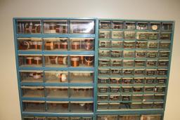 Large Box of High-End Speaker Voice Coils (JBL + More)