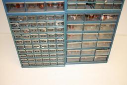 Large Box of High-End Speaker Voice Coils (JBL + More)