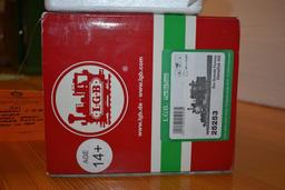 Lehmann LGB G scale model train engine # 25253 NIB