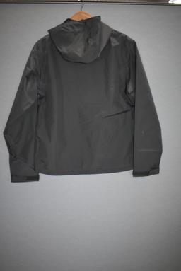 HELLY HANSEN SEVEN J JACKET, CHARCOAL, S