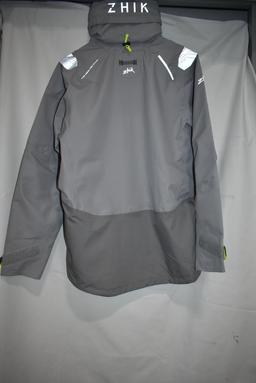 ZHIK MENS PLATIMUN CST500 JACKET, M