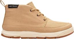 ASTRAL HEMP CHUCKKER, SIZE WOMENS 10, DESERT KHAKI