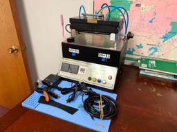 Samsung / Han-Technology Automatic OCTA Disassembler (Cell Phone Screen Remover)