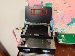 Samsung / Han-Technology Automatic OCTA Disassembler (Cell Phone Screen Remover)