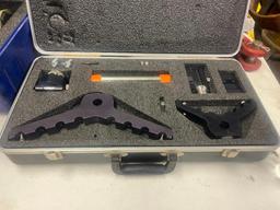 ROLLRIDER SCALE HOLDER, MODEL M15-002