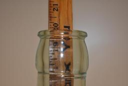 OVERSIZED COCA-COLA BOTTLE D-105529, 21 INCHES TALL